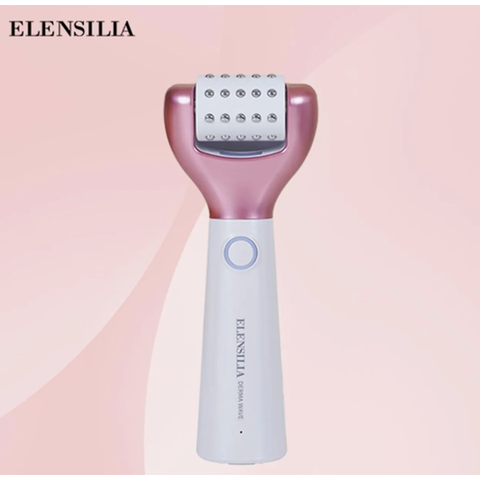 [삼성카드5%할인][단품] 엘렌실라 더마웨이브 EMS 디바이스  