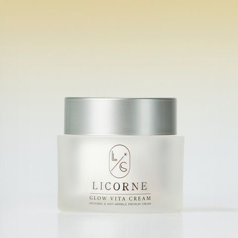 글로우 비타 크림 50g