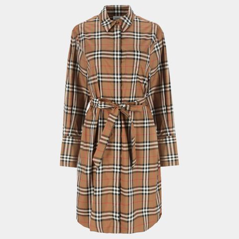 [버버리] IVERY 원피스