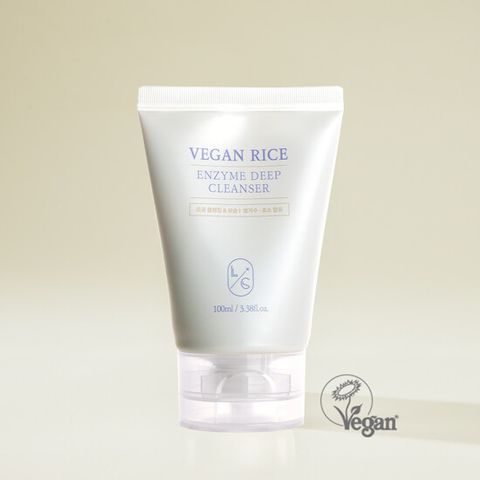 비건 라이스 효소 딥 클렌저 100ml