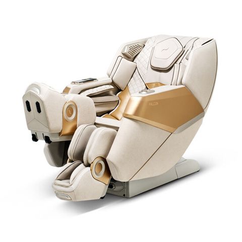 최신상 바디프랜드 팔콘 2026 안마의자 렌탈