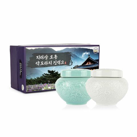 지리산토종 약도라지 진액고 2단지(2병)