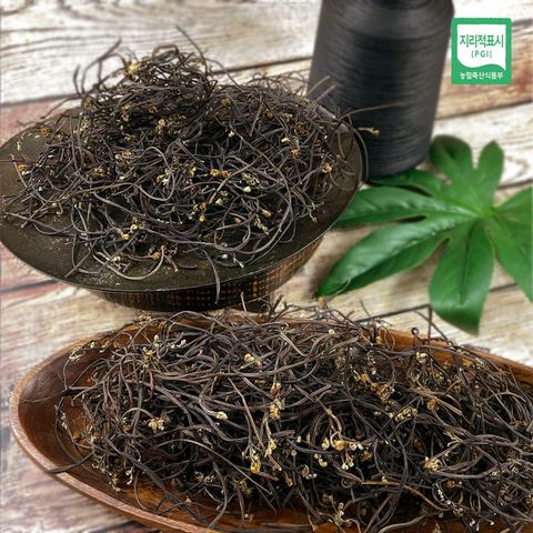 [삼성카드5%할인][제주한라산]건고사리 50g x 5팩