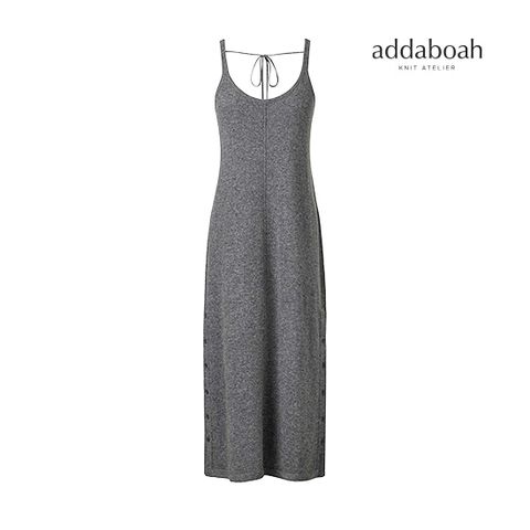 26SS 캐시울 블렌디드 니트원피스