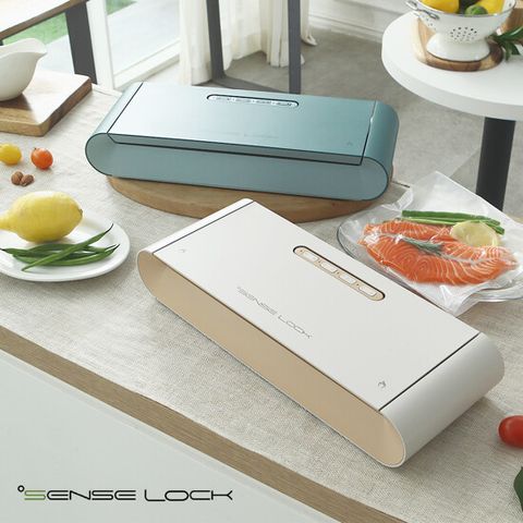 센스락 프리미엄 진공포장기 