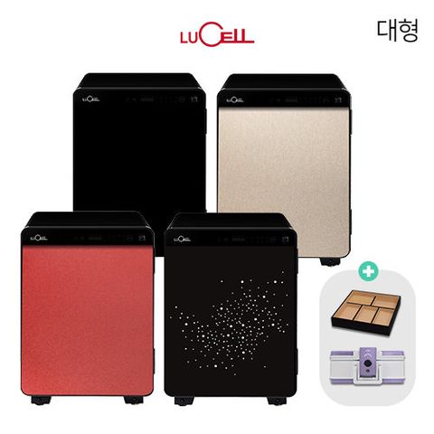 [방송에서만 이가격]선일금고 루셀 콤보 대형(CB-060) +미니금고1+보석함1