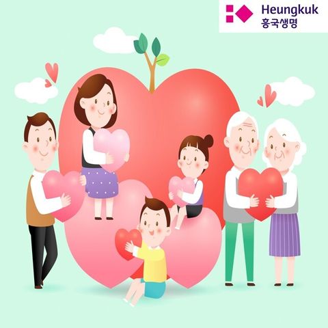 흥국생명 치매담은 시니어보장보험_ONE3