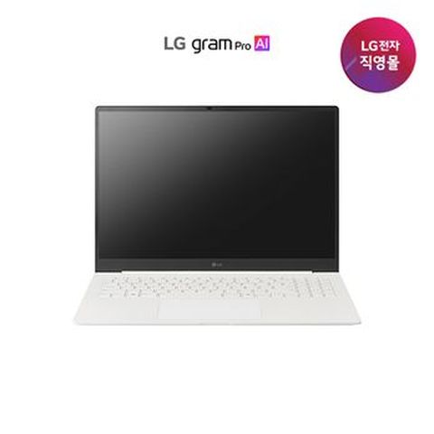 LG 그램 Pro AI 2026 16Z95U-GS5CK
