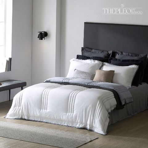 (방송에서만 이 가격)[더플레오] 브리드 호텔식 침구 풀세트(SK)