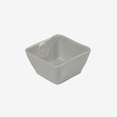 노바 그레이 12cm 사각볼