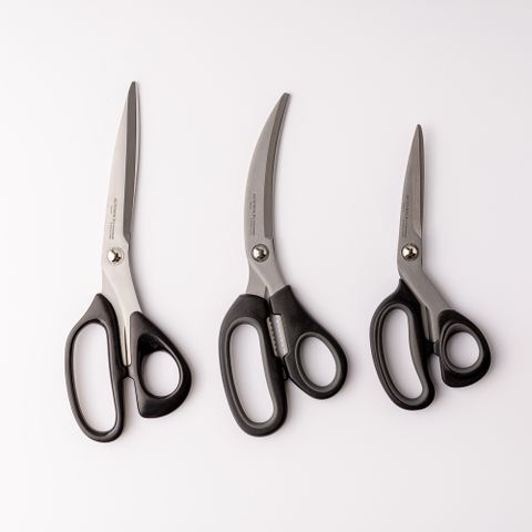 [CJ특별가] 가위 주방 고기 스텐가위 3종 세트