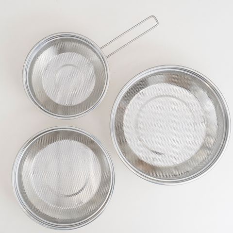 [CJ특별가] 찜기 스텐 만두 이유식 야채찜기 멀티 하이브리드 스티머 3종세트