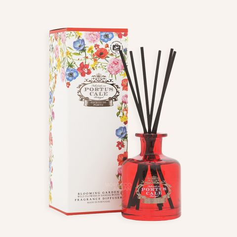 포르투갈 포르투스 칼레 디퓨저 250ml - 블루밍가든