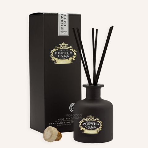 포르투갈 포르투스 칼레 디퓨저 100m l- 루비레드