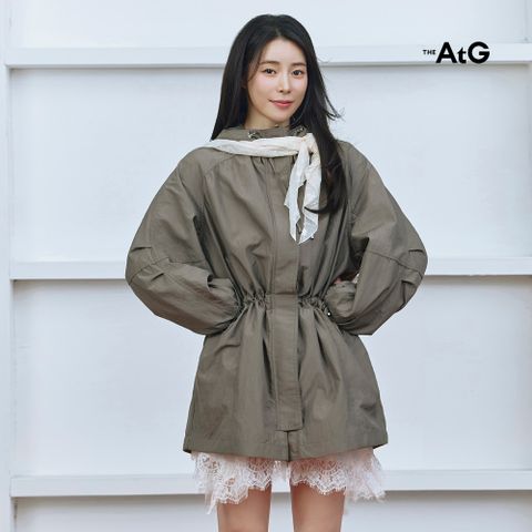 26S/S 사파리 점퍼