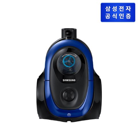 삼성  파워모션 진공 청소기 2100 [VC33M2100LB ]