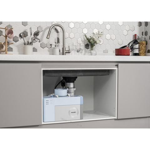 ★ 휴렉 지니 음식물 처리기 렌탈