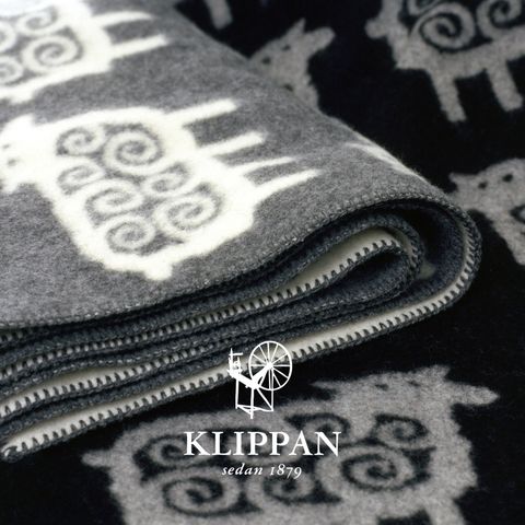 스웨덴 직수입 램스울 블랭킷