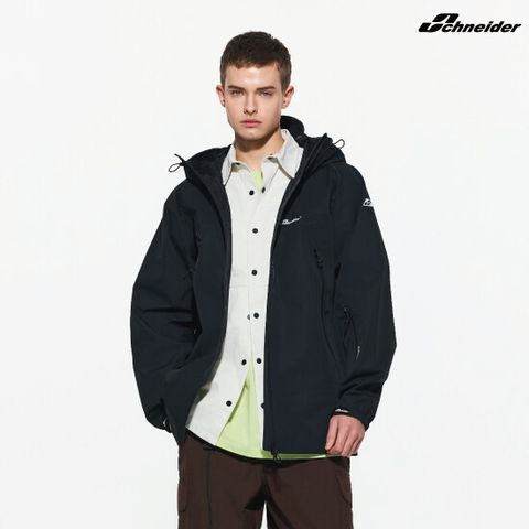● 슈나이더 26SS 남성 3레이어 자켓
