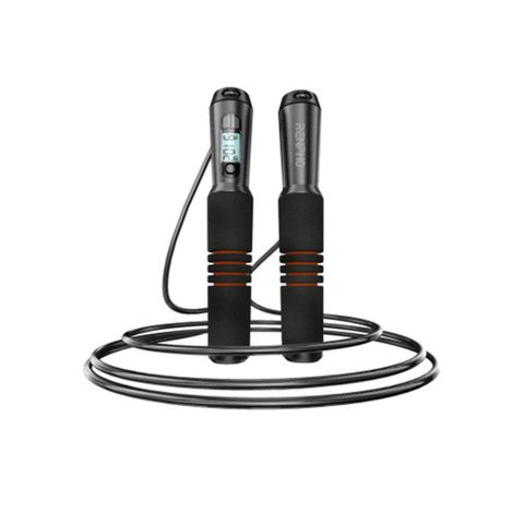 [카드 7%할인]RENPHO 렌포 스마트 디지털 줄넘기