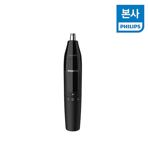 코털제거기 NT1620/15