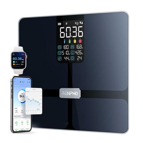 [국민카드5%할인]RENPHO 렌포 엘리스 2x 디지털 체중계