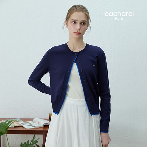 26SS 뉴클래식 레이어드 가디건 3종