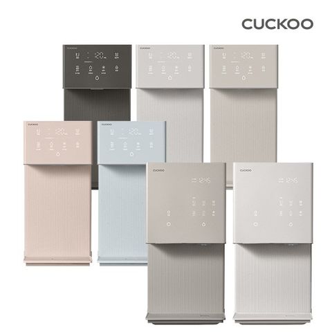 쿠쿠 정수기 페스타