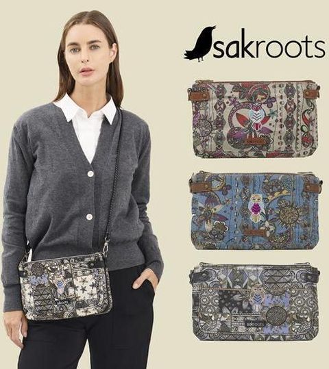 트리플 크로스백