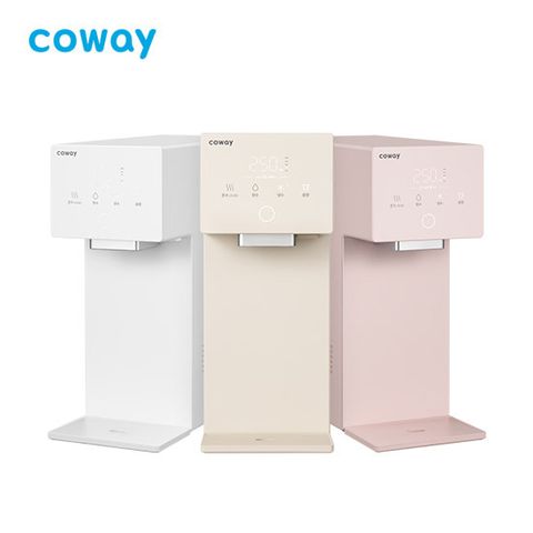 [GS 1등 정수기] All NEW 코웨이 아이콘 정수기 3