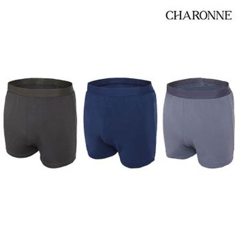 [남성용] 더실크 올데이  안심 팬티 3종