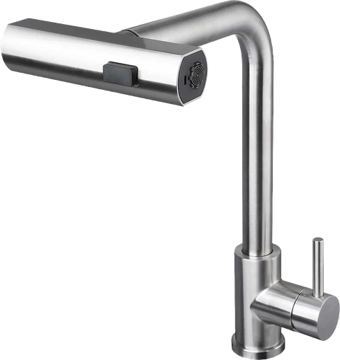 TA252 (3WAY)폭포수 수전 + 시공비 포함