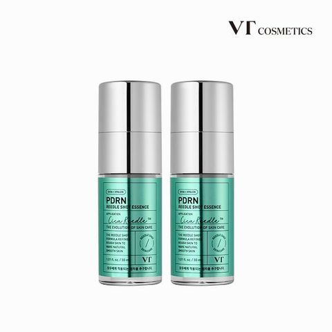 [카드 7%할인](VT) 브이티 [1+1] PDRN 리들샷  에센스
