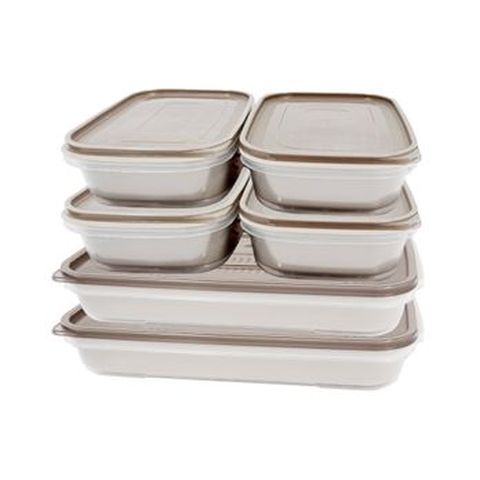 나누담 소쿠리 12종 세트