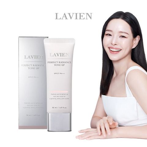 [단품] 라비앙 퍼펙트 래디언스 톤업크림 50ml