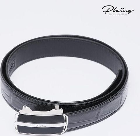 ● 리얼 크로커 남성 벨트