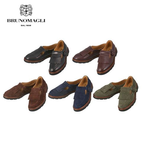 이태리 양가죽 클래식 프린지 로퍼