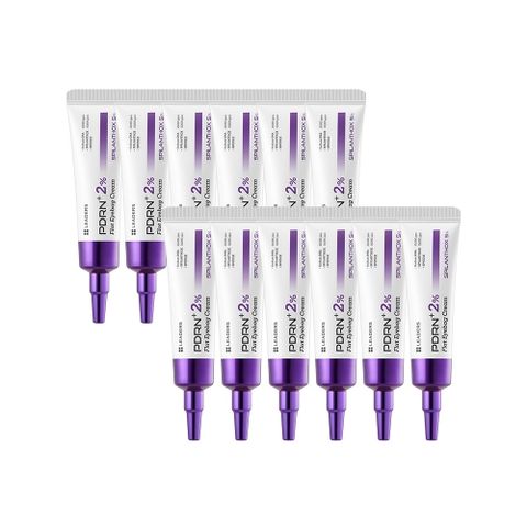 PDRN+2% 아이케어 크림 12박스
