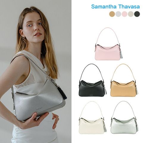 ○뉴요커 숄더백