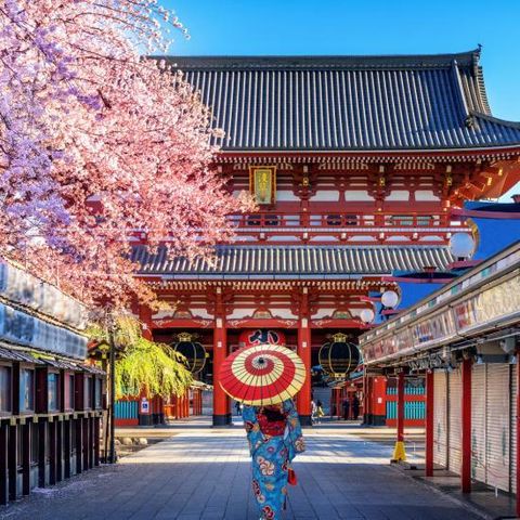 [상담예약] 참좋은여행 동경 4일 패키지