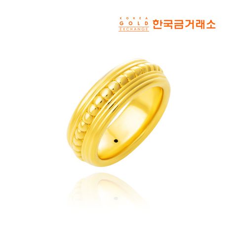 24K 벨라 반지