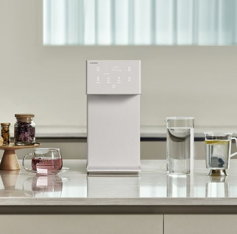 미니100/제로백슬림얼음 정수기