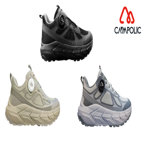 [백화점 판매 상품]캠포릭 남성 풀옵션 스니커즈