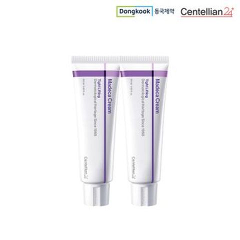 동국제약마데카크림 50ml 2박스