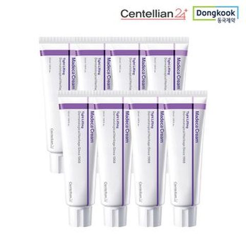 동국제약마데카크림 타이트 리프팅(크림 50mlX8박스)