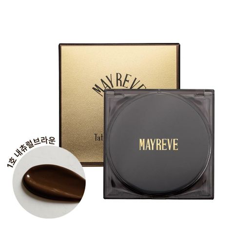 [국민카드5%할인]메이레브 타투 헤어 팩트 단품 