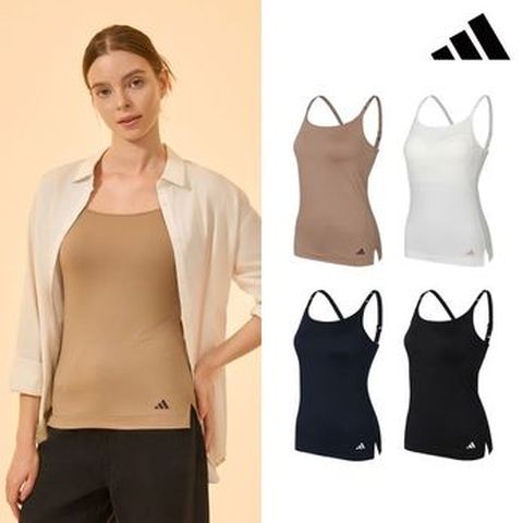 아디다스 클라이마웜 브라탑 4종 (끈형)