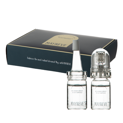 [국민카드5%할인]메이레브 새싹 두피 앰플