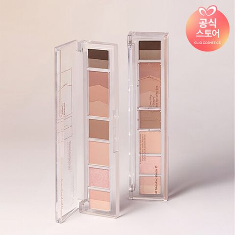 페리페라 올테이크무드팔레트 (24AD)