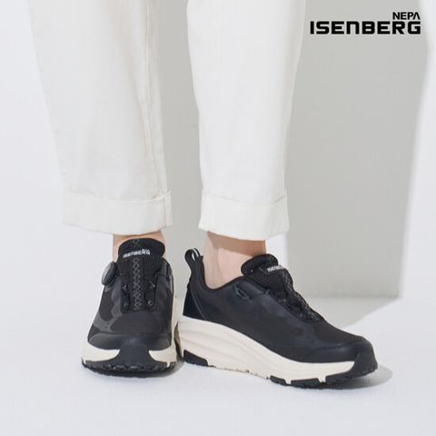 네파 이젠벅 26SS 스프링 트레킹화 1종 (여성)